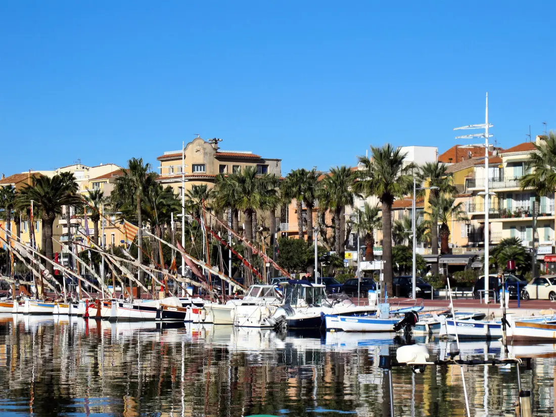 Résidence Super Ile Rousse