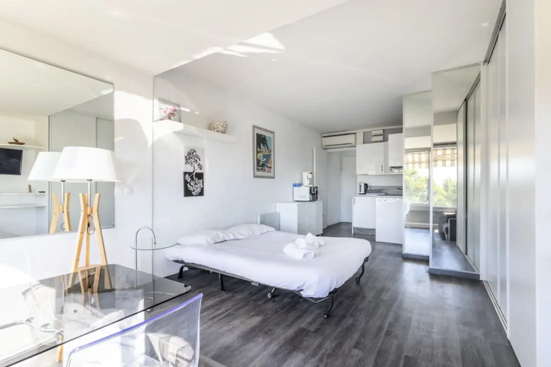 Studio Athéna -
