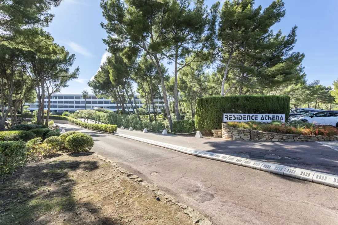 Studio Athéna -