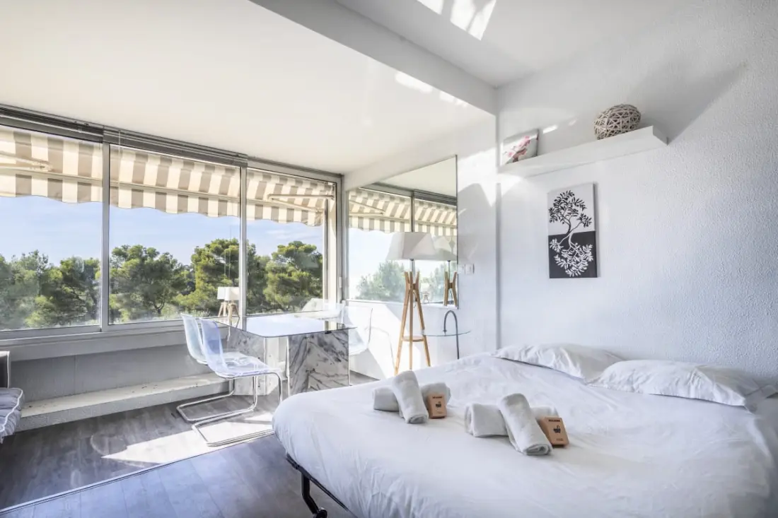 Studio Athéna -