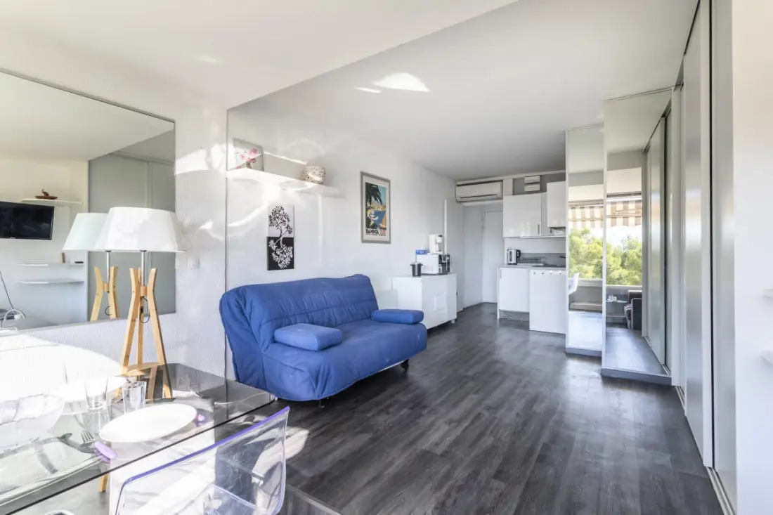 Studio Athéna -