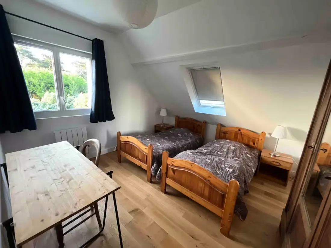 Location de Vacances Bangor 34