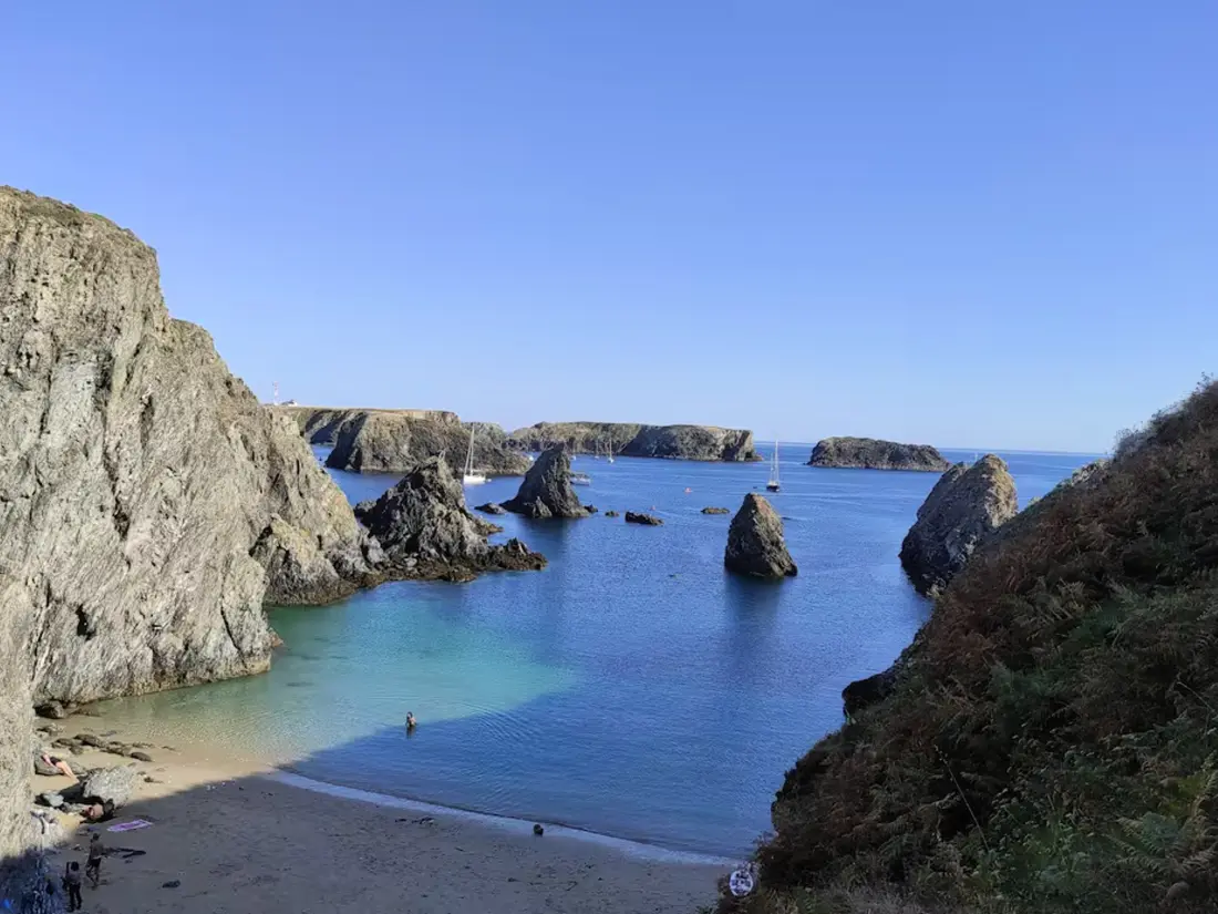 Location de Vacances Bangor 34