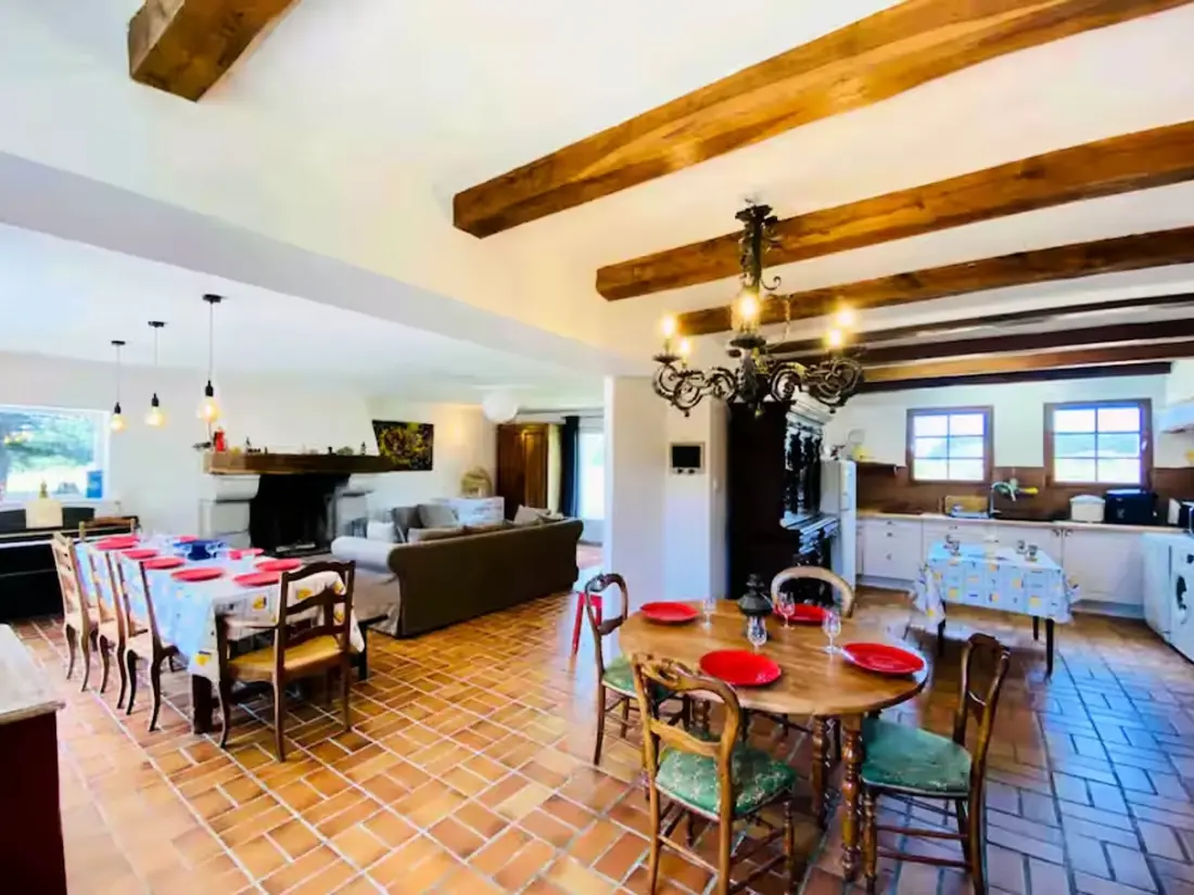 Location de Vacances Bangor 34