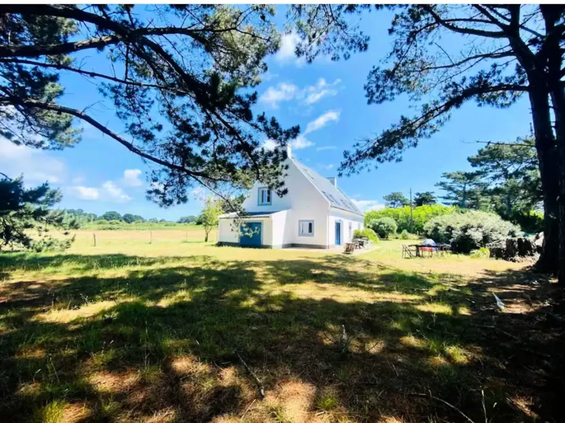 Location de Vacances Bangor 34