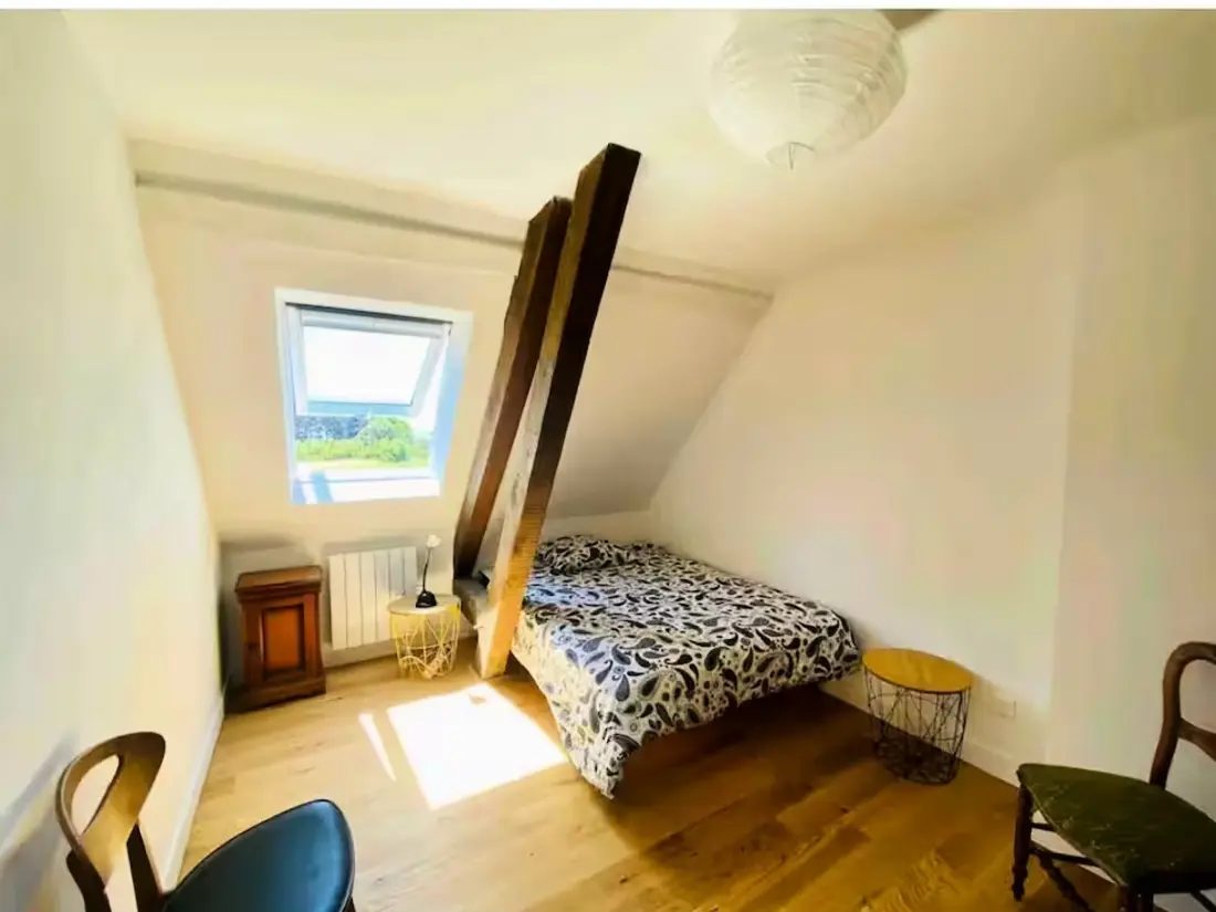 Location de Vacances Bangor 34