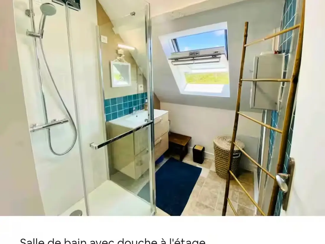 Location de Vacances Bangor 34