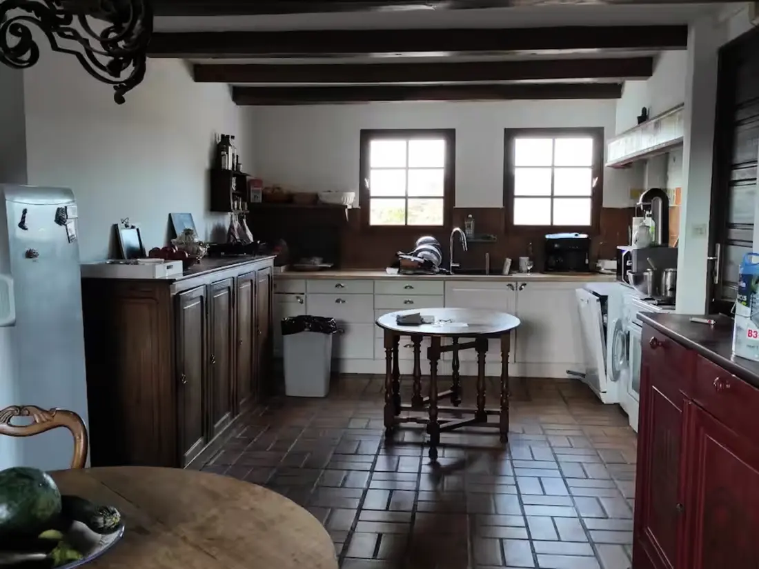 Location de Vacances Bangor 34