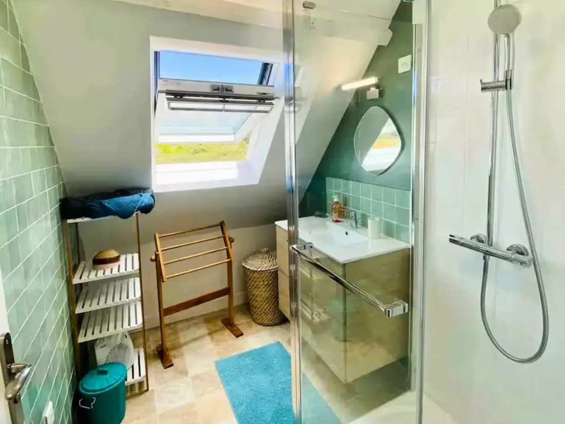 Location de Vacances Bangor 34
