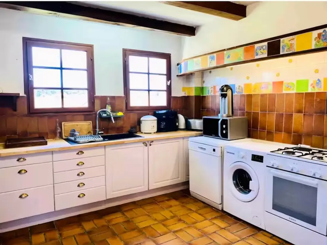 Location de Vacances Bangor 34