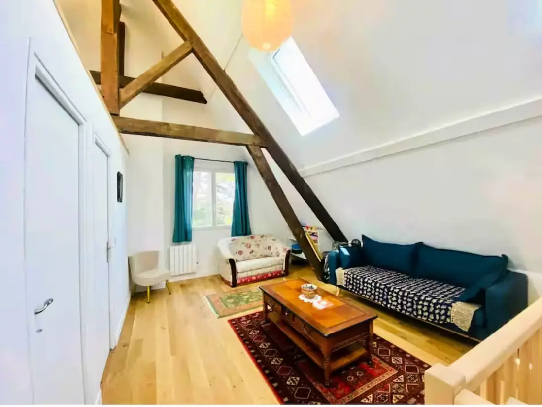 Location de Vacances Bangor 34