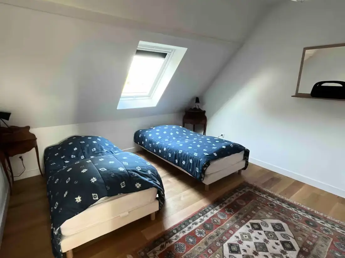 Location de Vacances Bangor 34