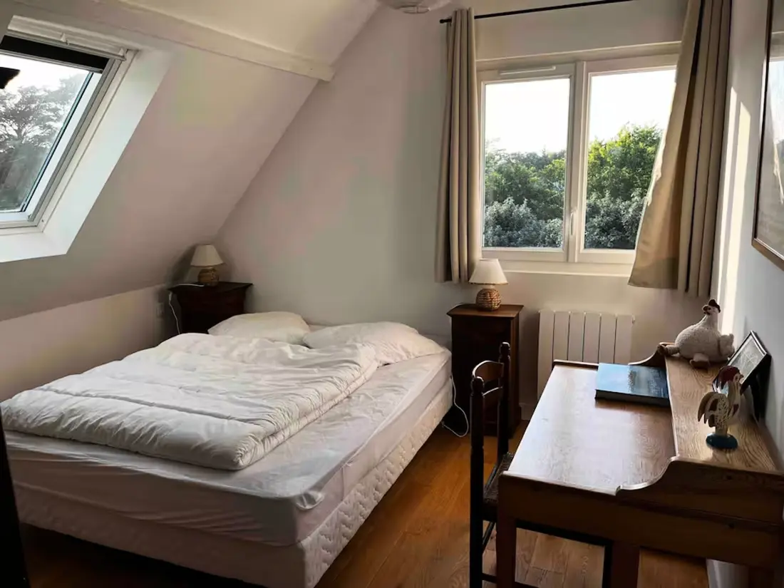 Location de Vacances Bangor 34