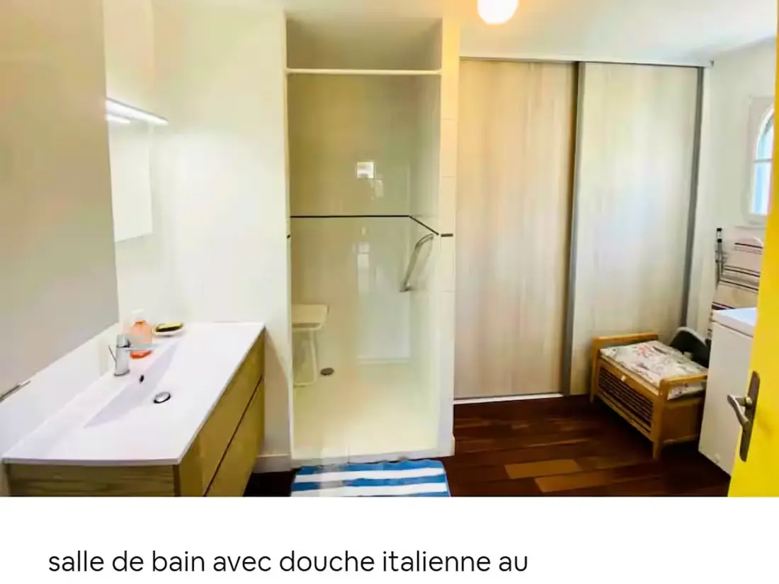 Location de Vacances Bangor 34
