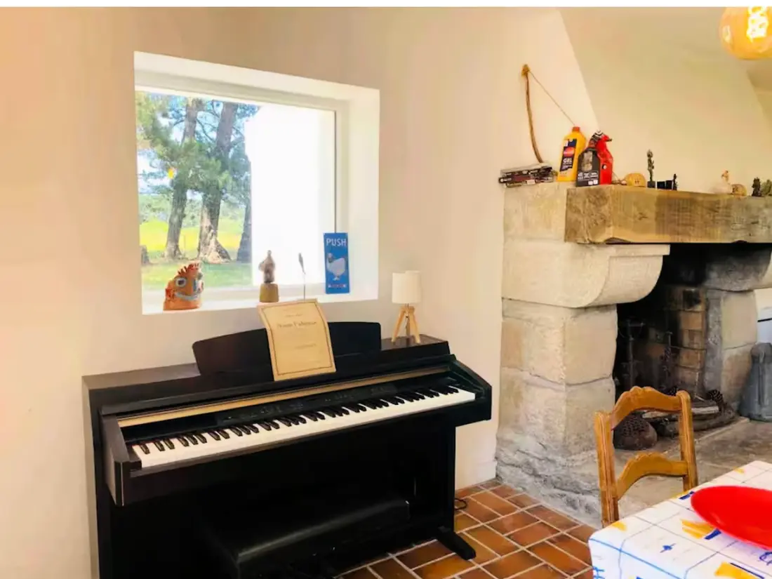 Location de Vacances Bangor 34