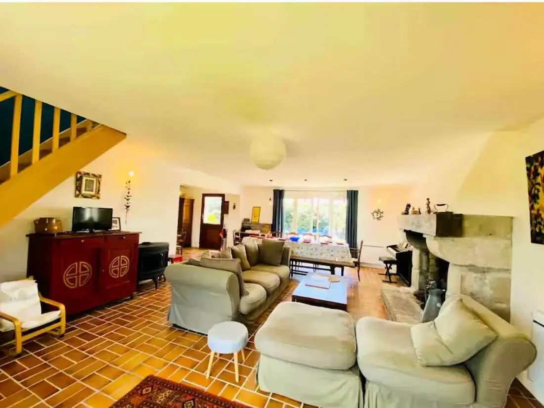 Location de Vacances Bangor 34
