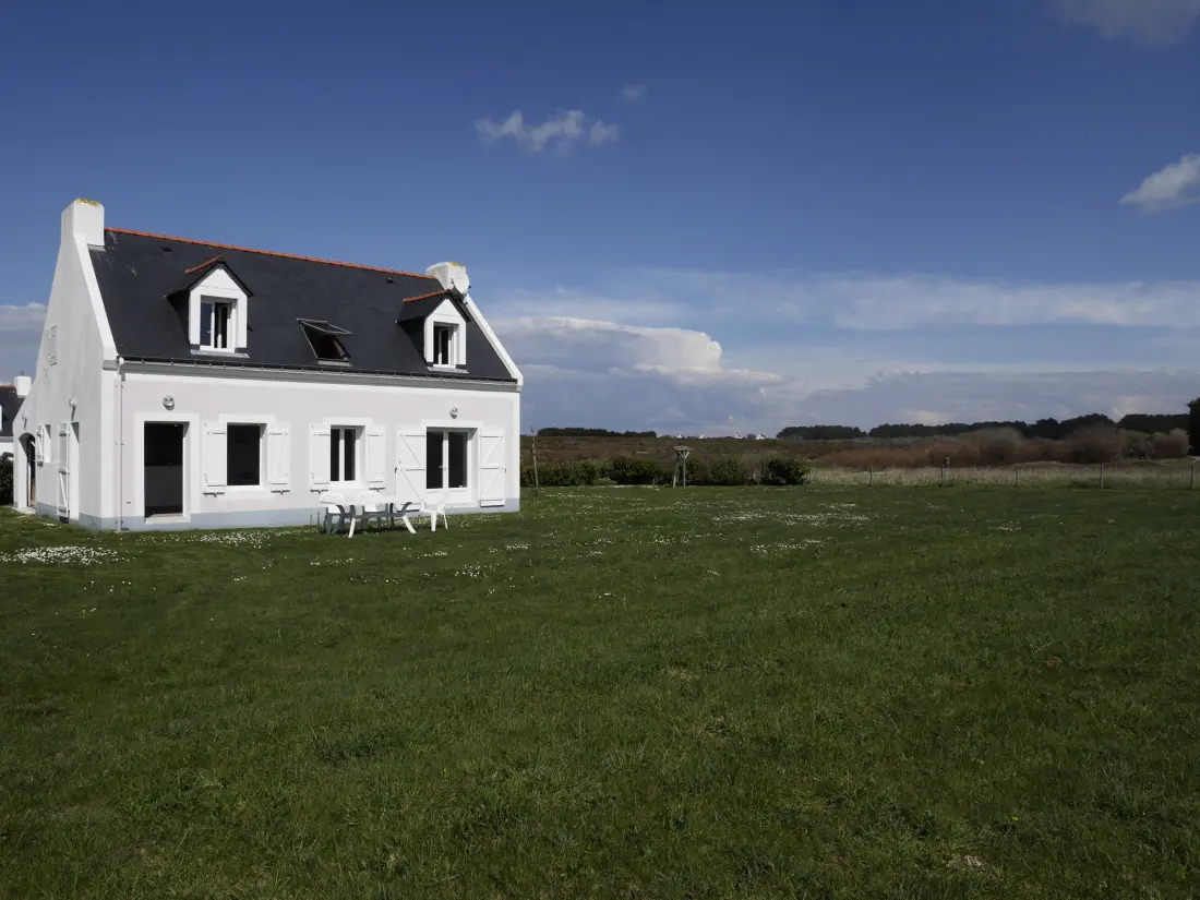 Maison de Vacances Bangor 10