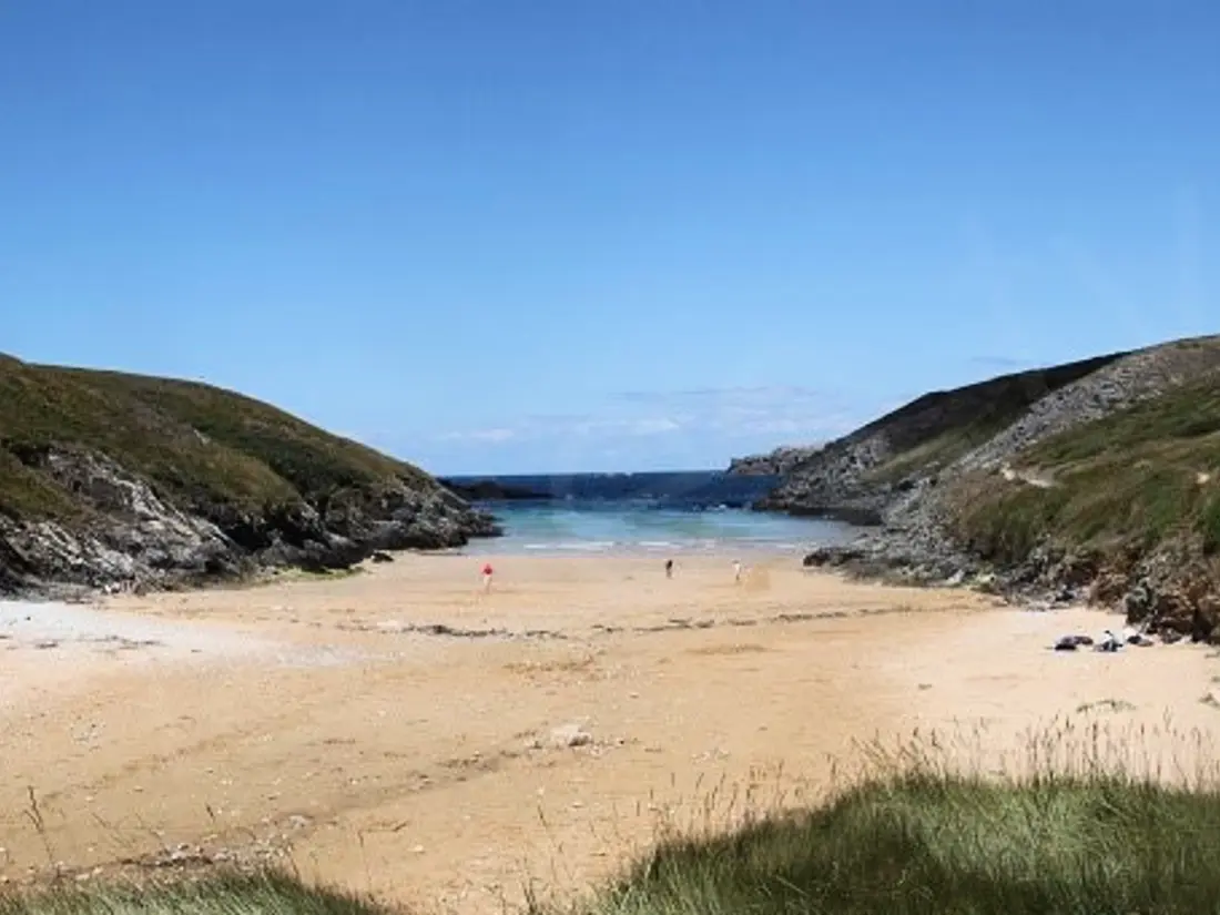 Maison de Vacances Bangor 10