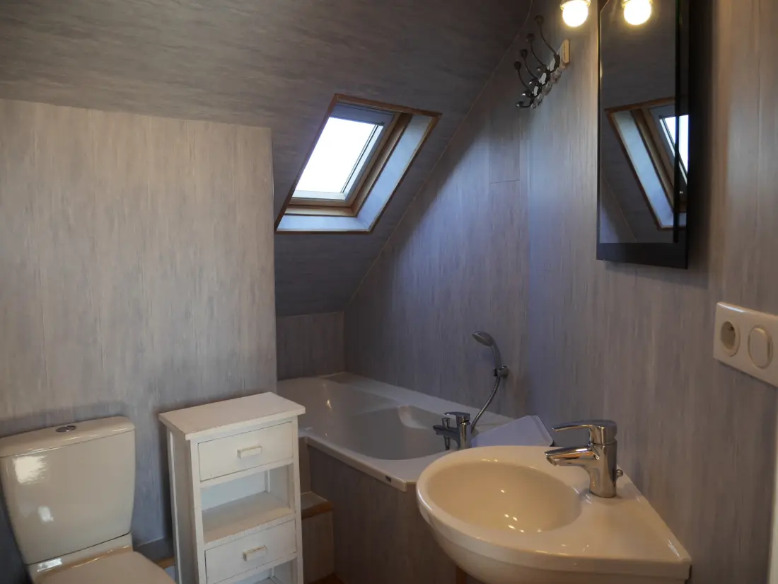 Maison de Vacances Bangor 10