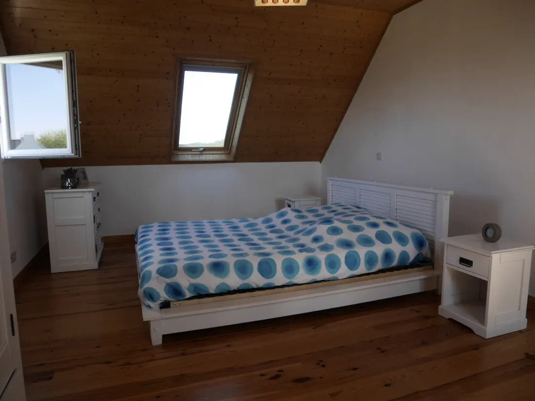Maison de Vacances Bangor 10