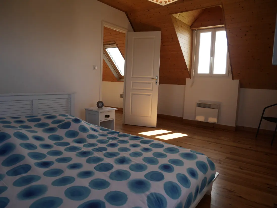 Maison de Vacances Bangor 10