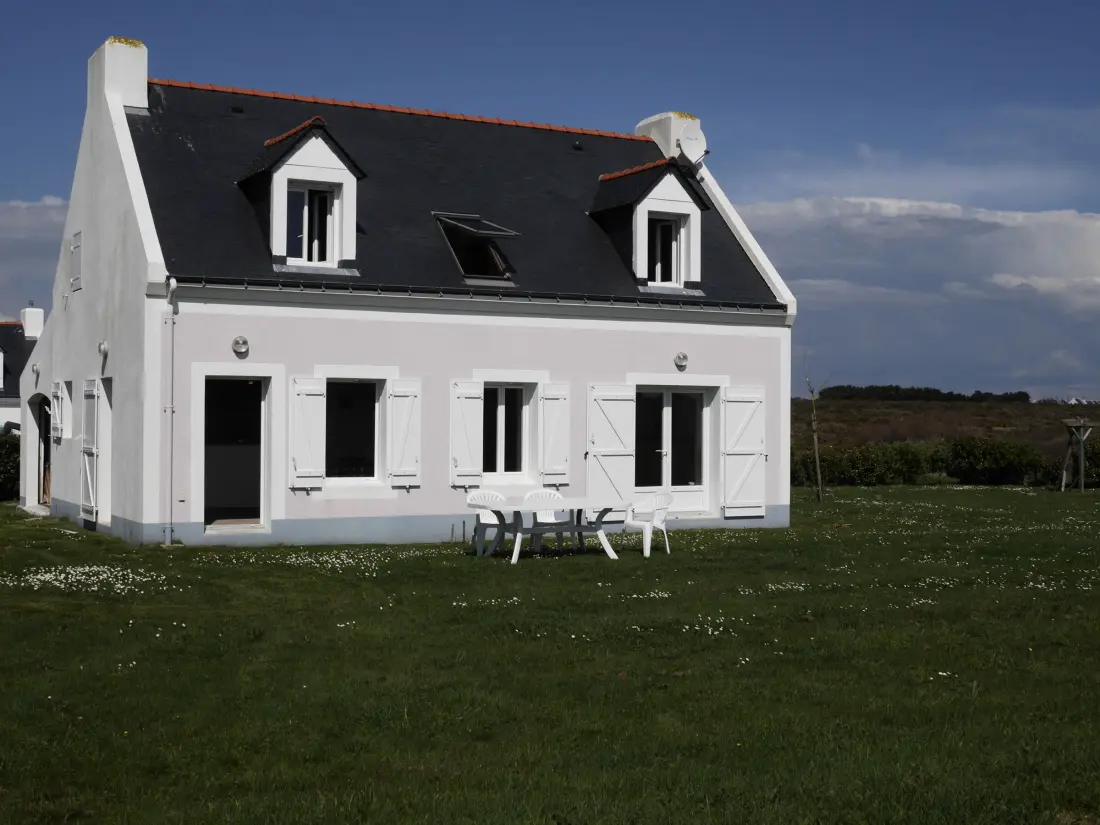 Maison de Vacances Bangor 10