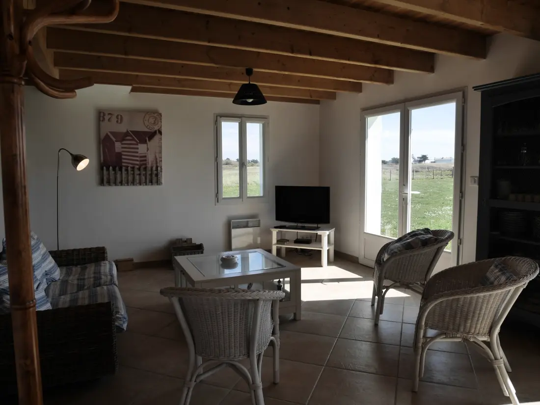 Maison de Vacances Bangor 10