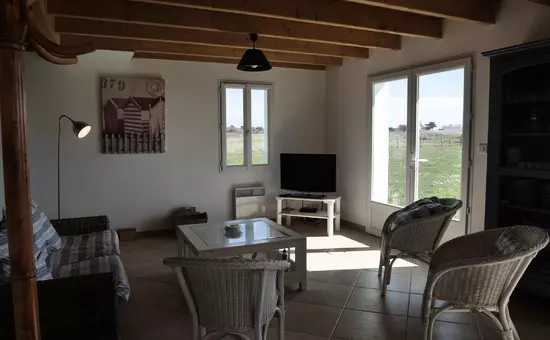 Maison de Vacances Bangor 10