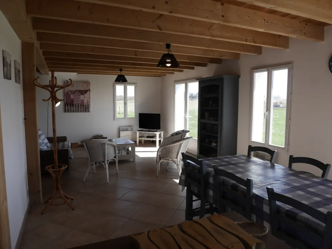 Maison de Vacances Bangor 10