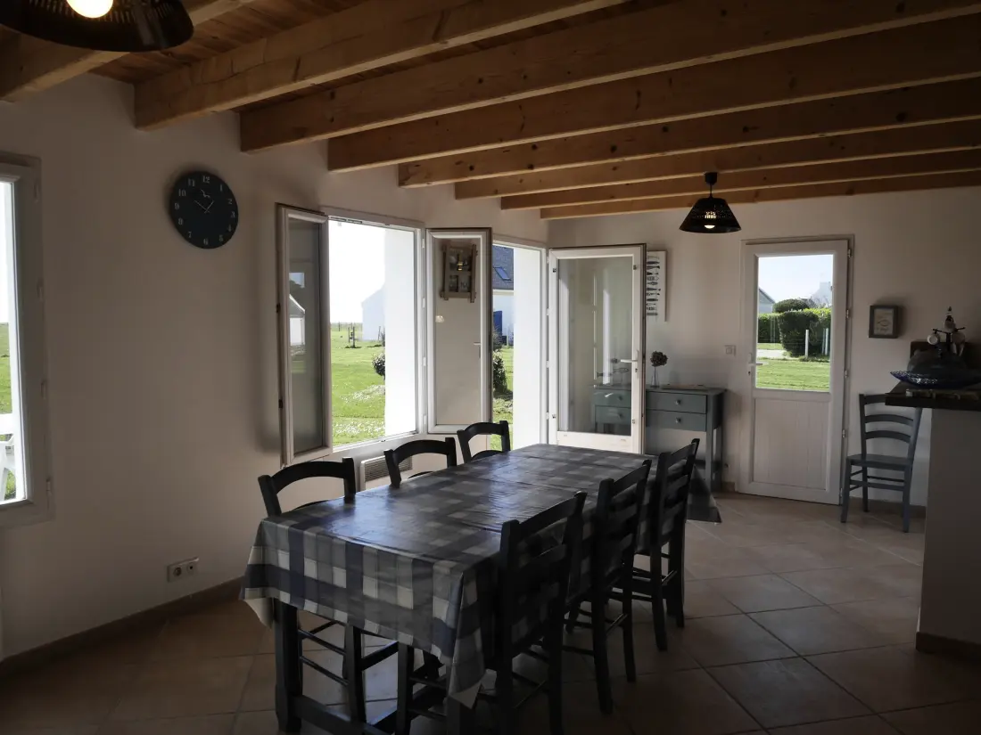 Maison de Vacances Bangor 10