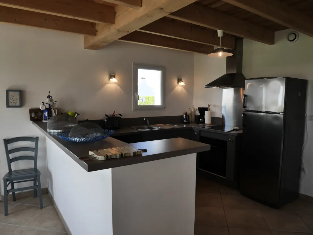 Maison de Vacances Bangor 10