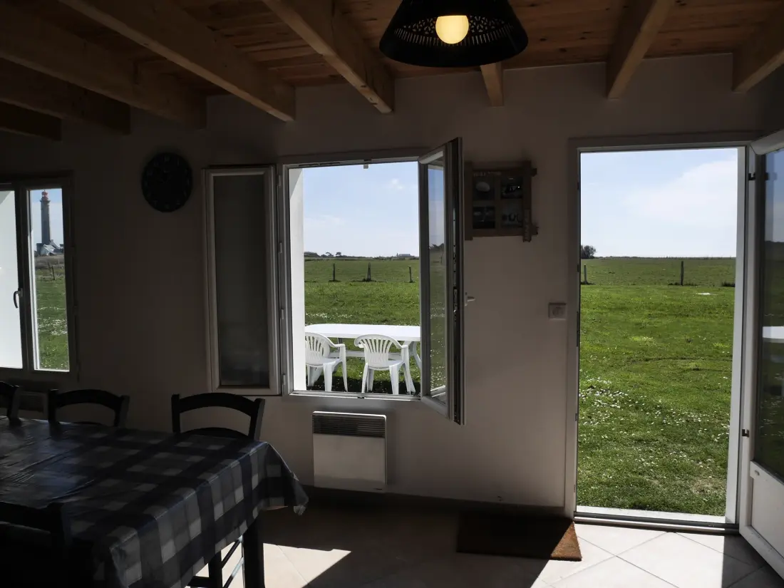 Maison de Vacances Bangor 10