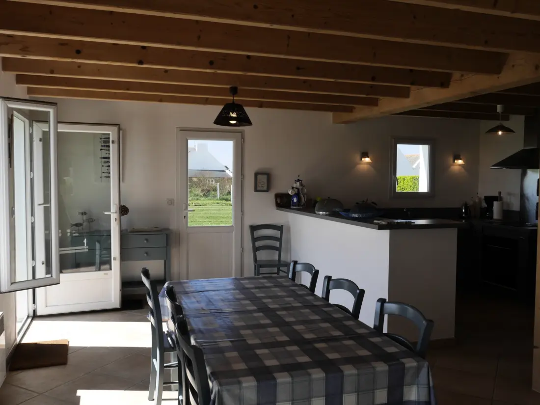 Maison de Vacances Bangor 10