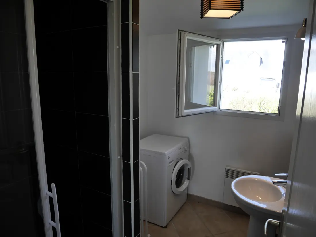 Maison de Vacances Bangor 10