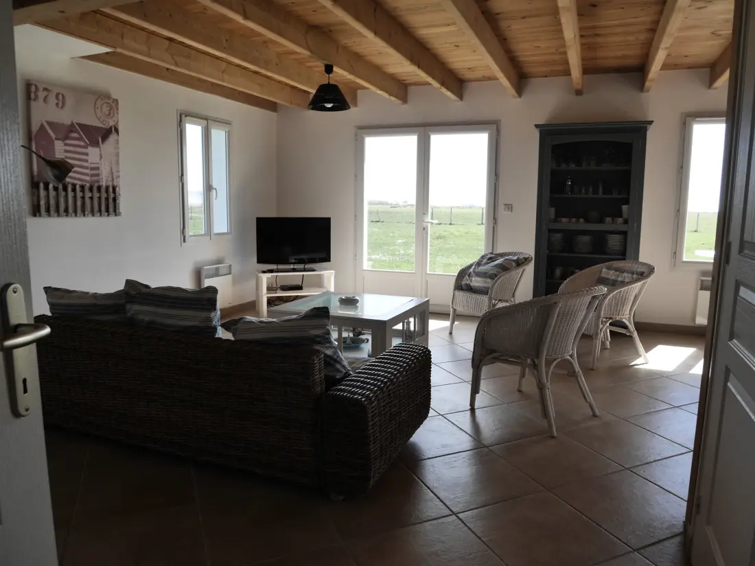 Maison de Vacances Bangor 10