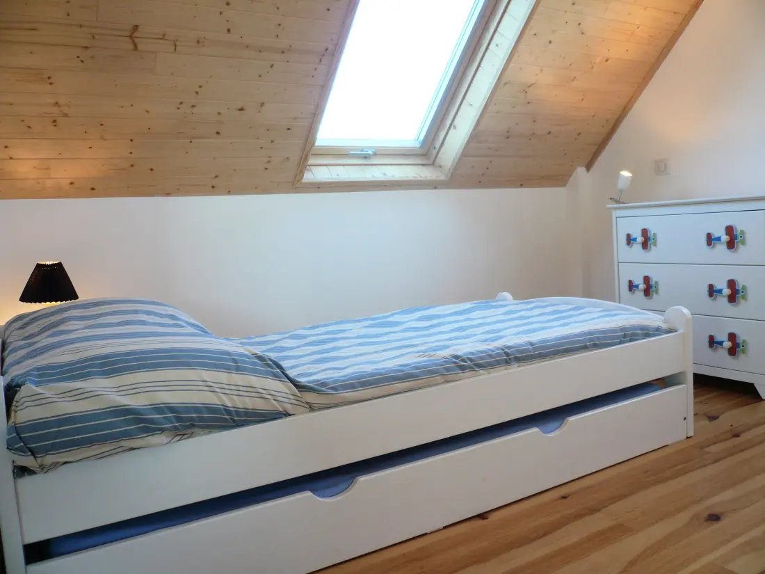 Maison de Vacances Bangor 10