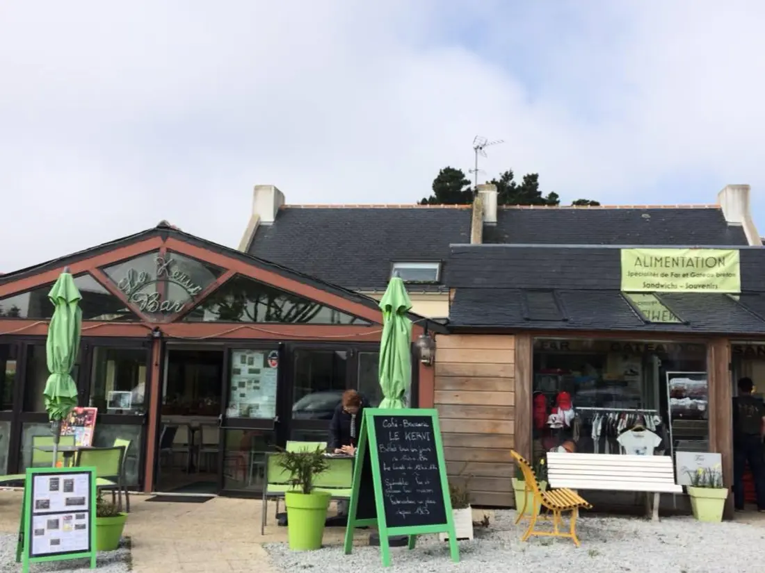 Maison de Vacances Bangor 13