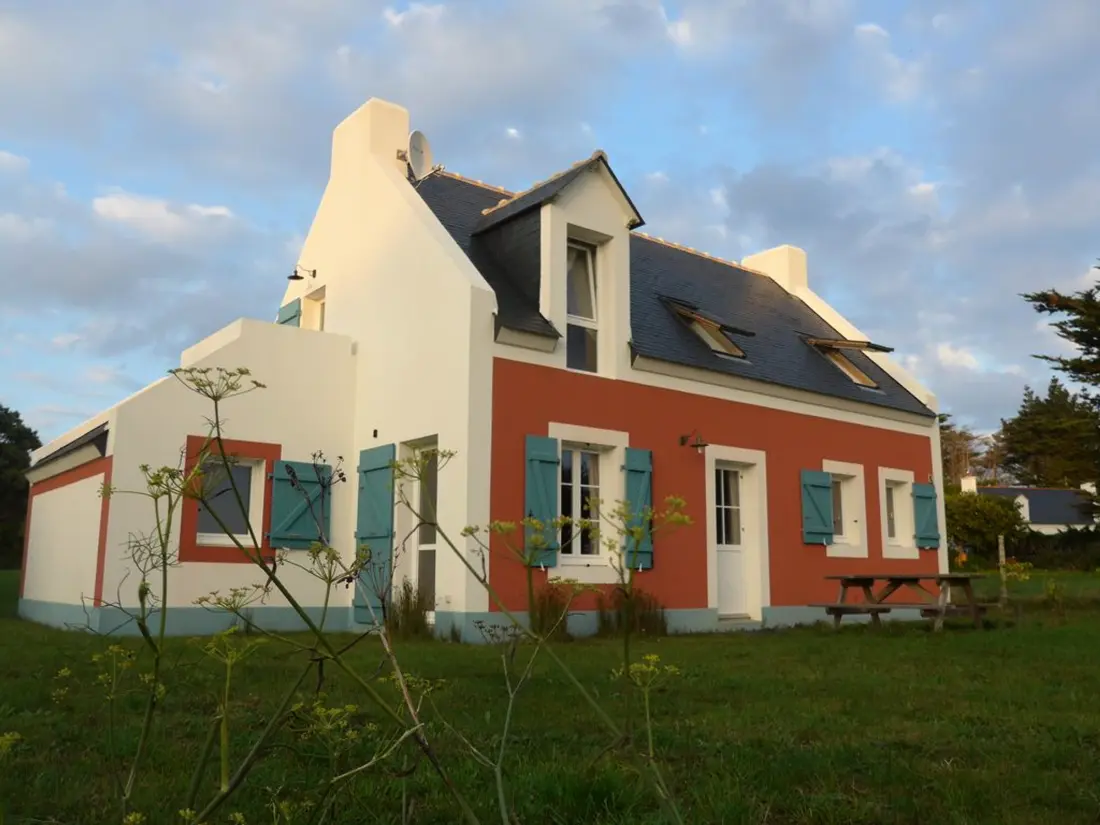 Maison de Vacances Bangor 13