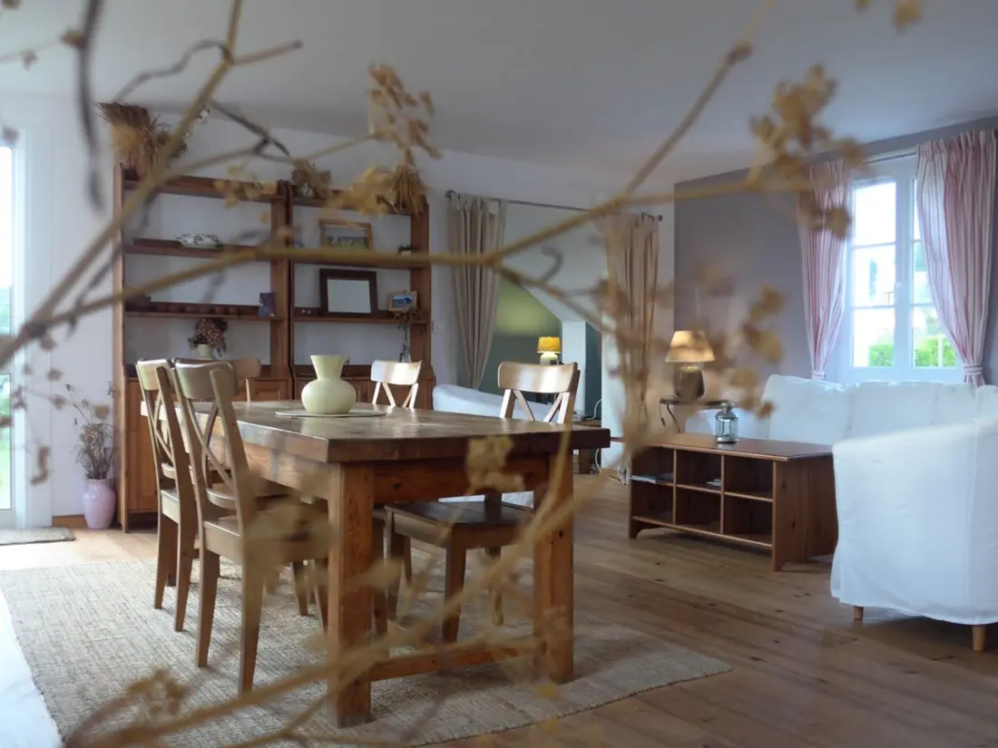 Maison de Vacances Bangor 13