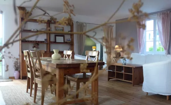 Maison de Vacances Bangor 13