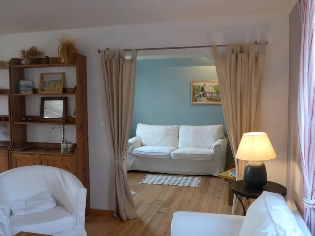 Maison de Vacances Bangor 13