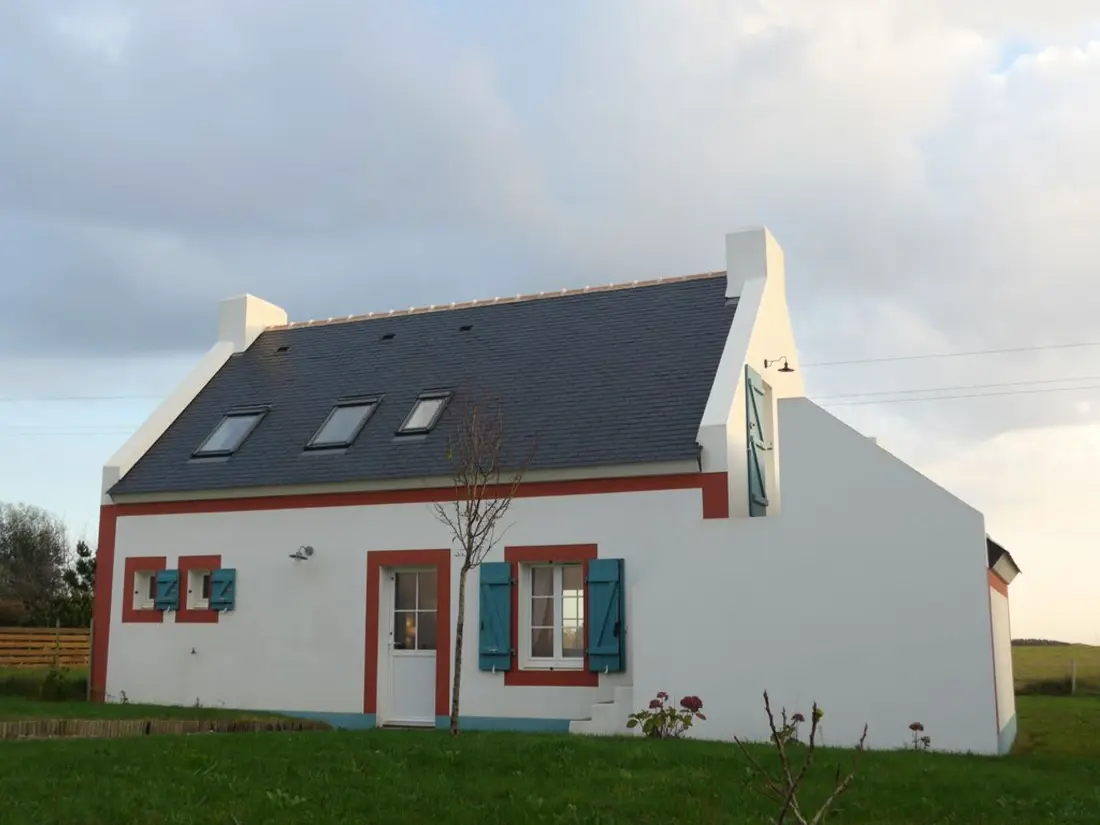 Maison de Vacances Bangor 13