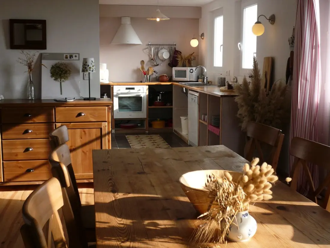 Maison de Vacances Bangor 13