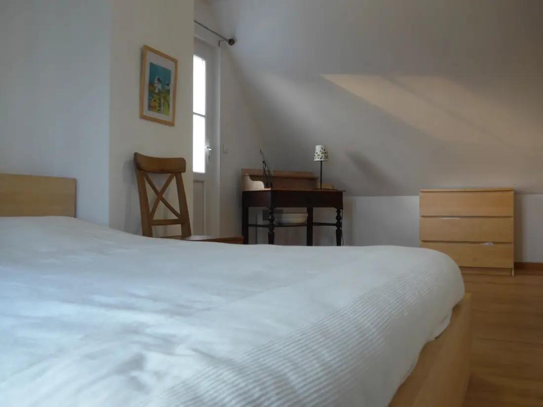 Maison de Vacances Bangor 13
