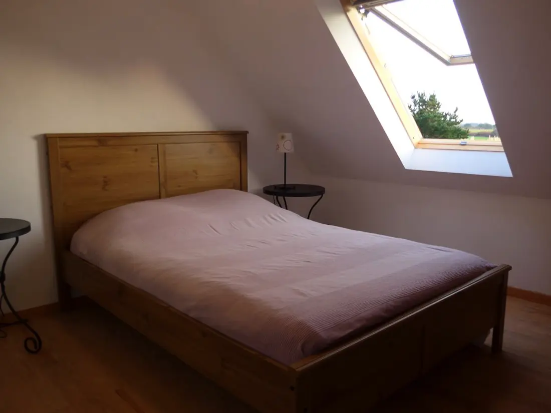 Maison de Vacances Bangor 13