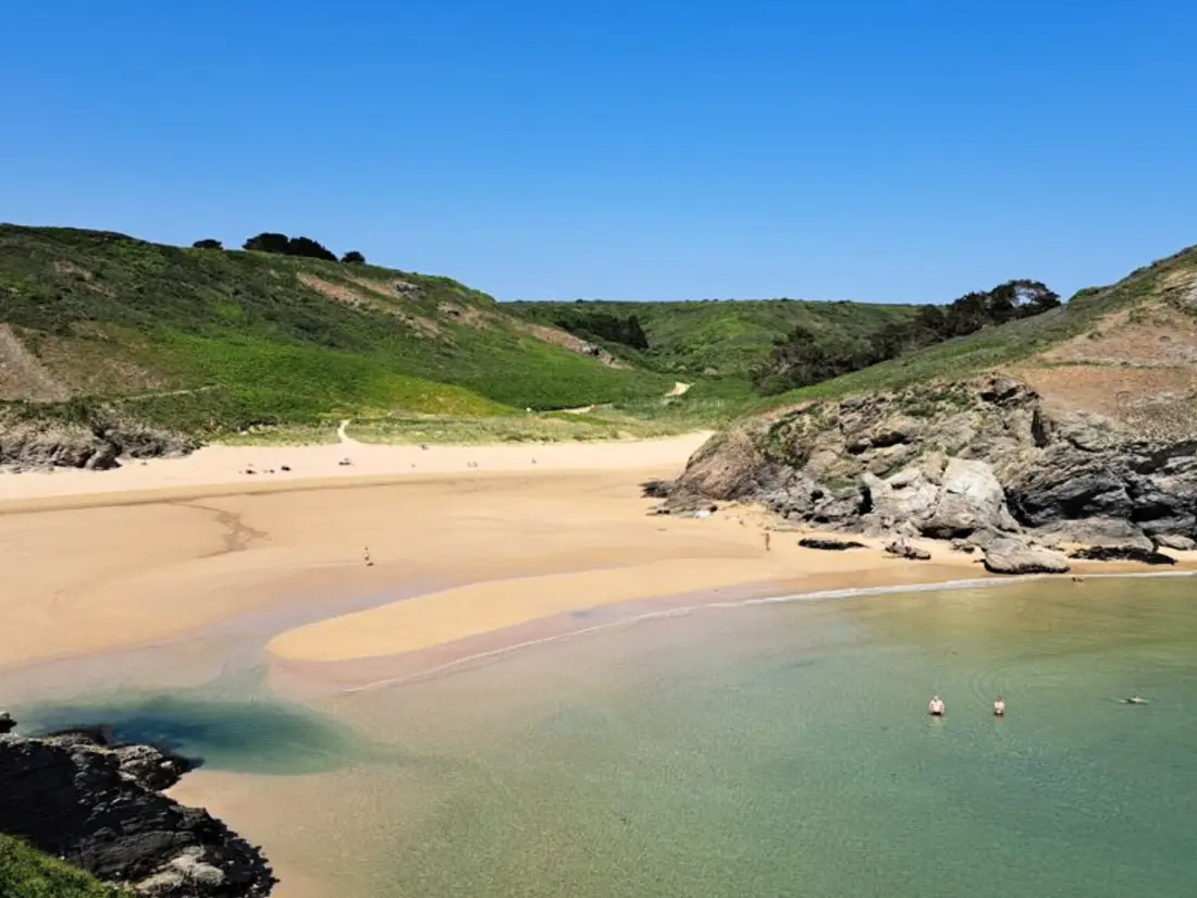 Maison de Vacances Bangor 16