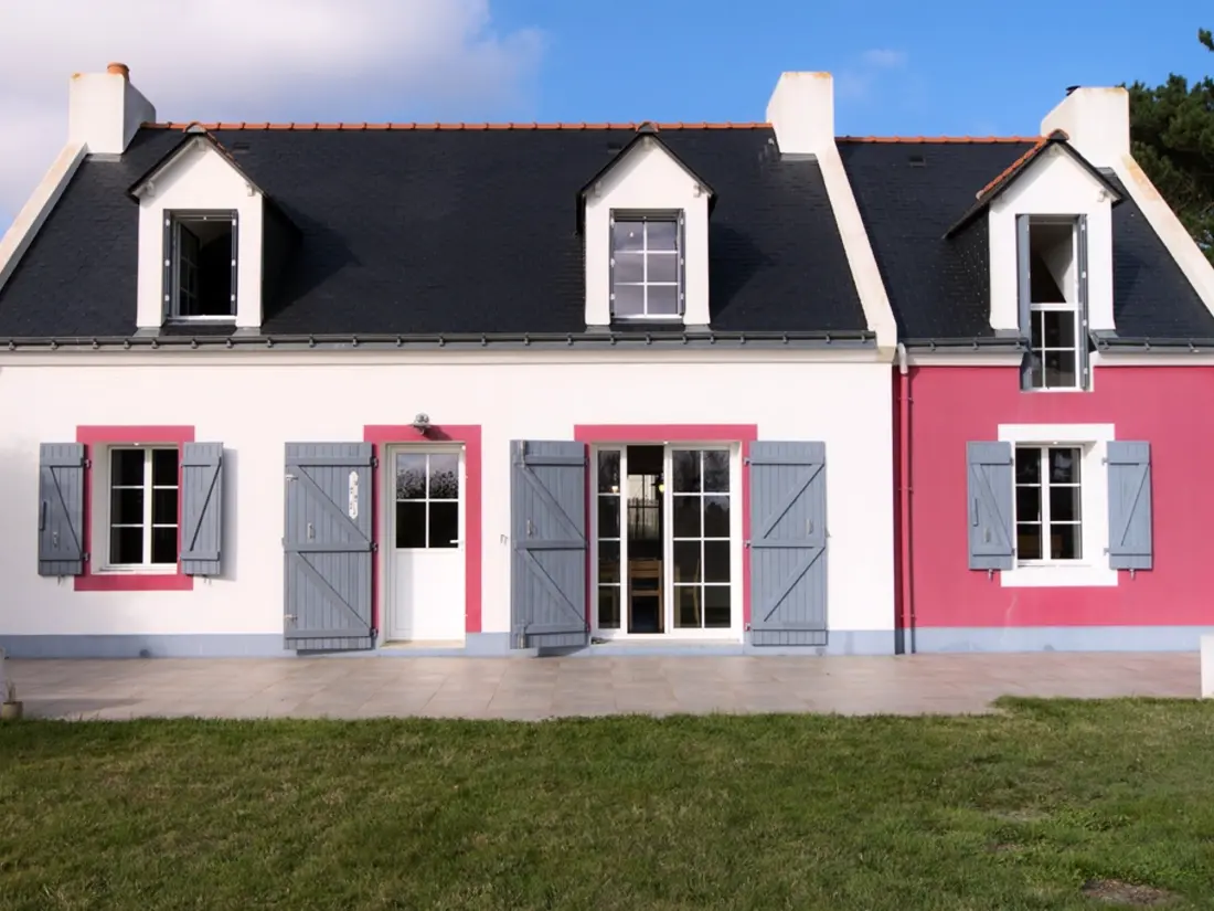 Maison de Vacances Bangor 16