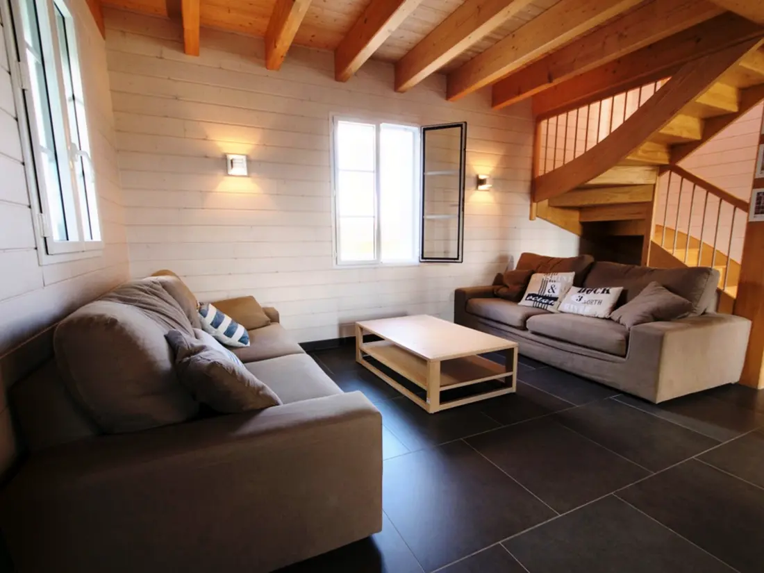 Maison de Vacances Bangor 16