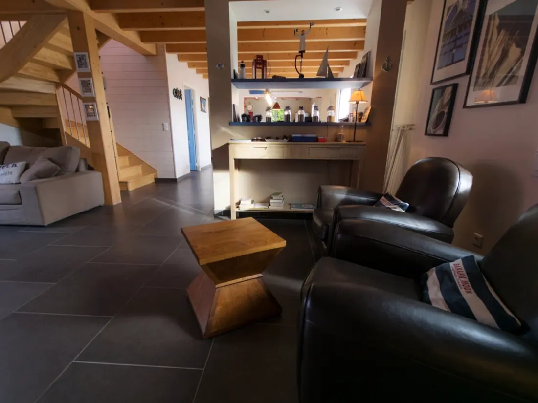 Maison de Vacances Bangor 16