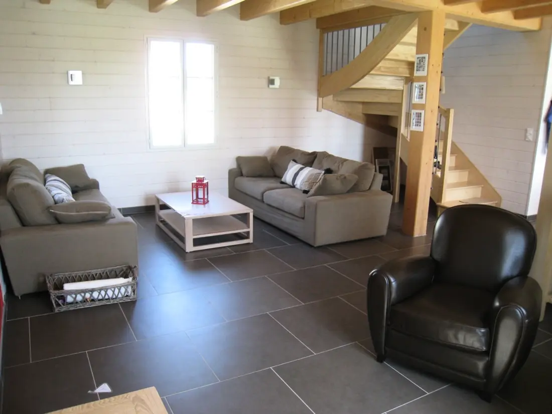 Maison de Vacances Bangor 16